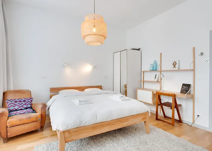 Newton Boutique Hotel Residences - Brussels Eu Area