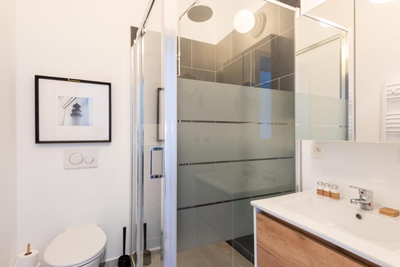 Appart hôtel Newton Boutique Residences - Eu Area *
