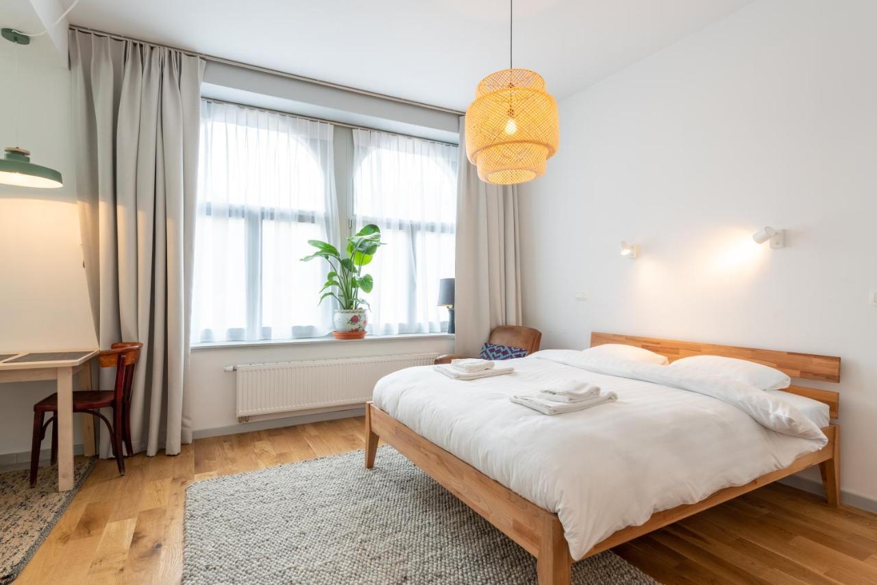 Newton Boutique Residences - Eu Area * Bruxelles