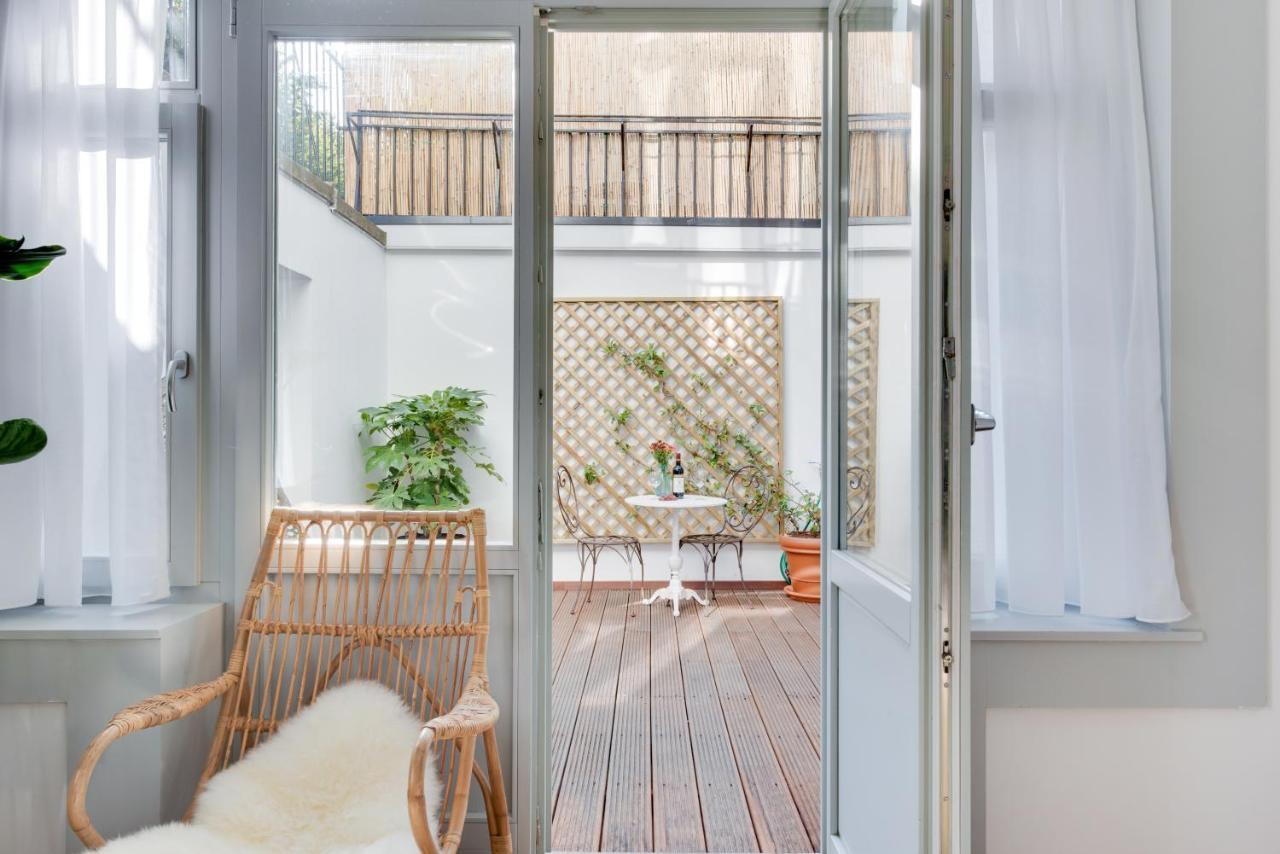 Newton Boutique Residences - Eu Area Appart hôtel
