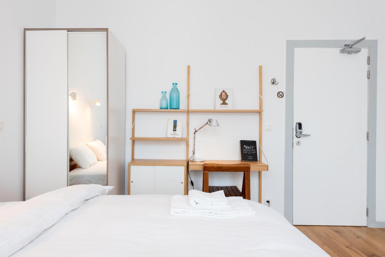 Appart hôtel Newton Boutique Residences - Eu Area *