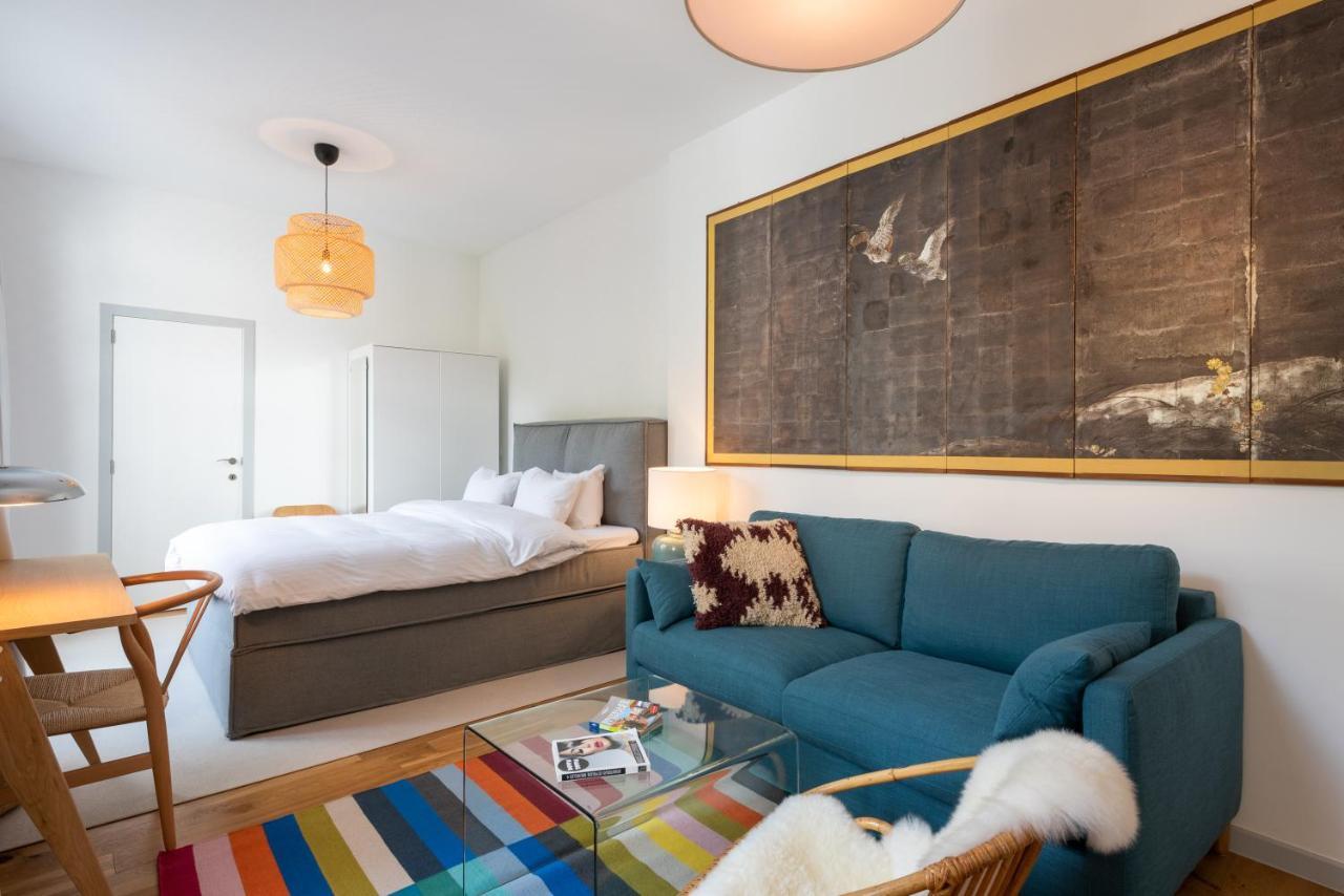 Appart hôtel Newton Boutique Residences - Eu Area