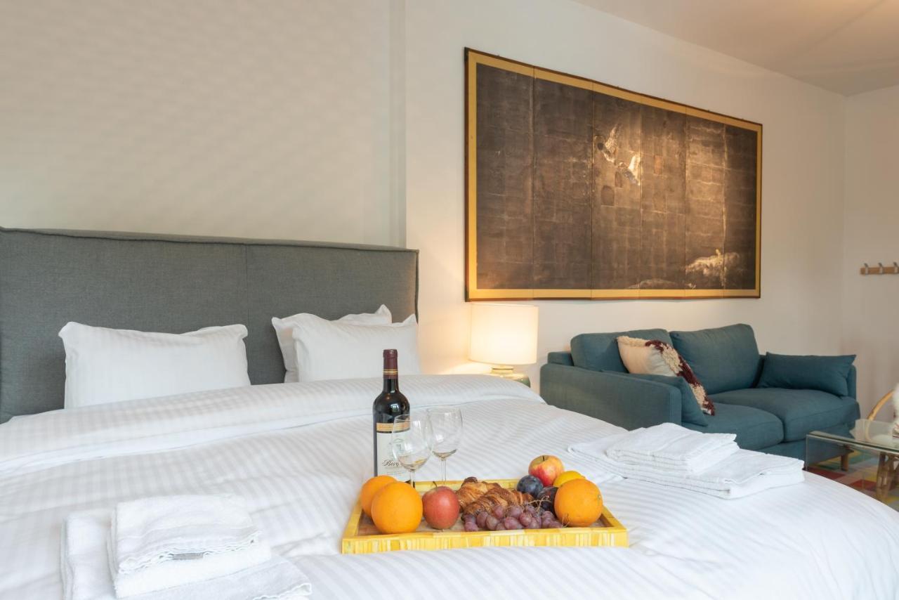 Appart hôtel Newton Boutique Residences - Eu Area *