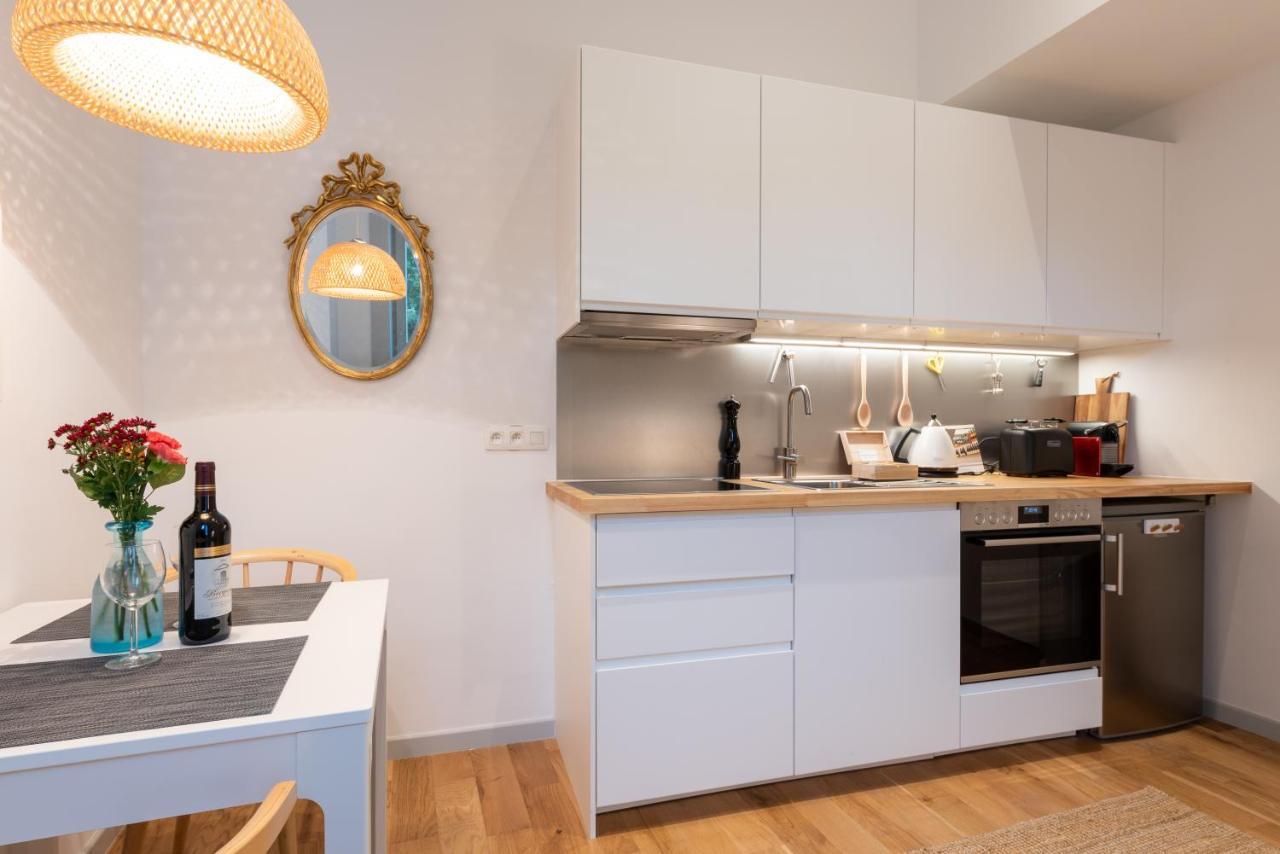 Appart hôtel Newton Boutique Residences - Eu Area *