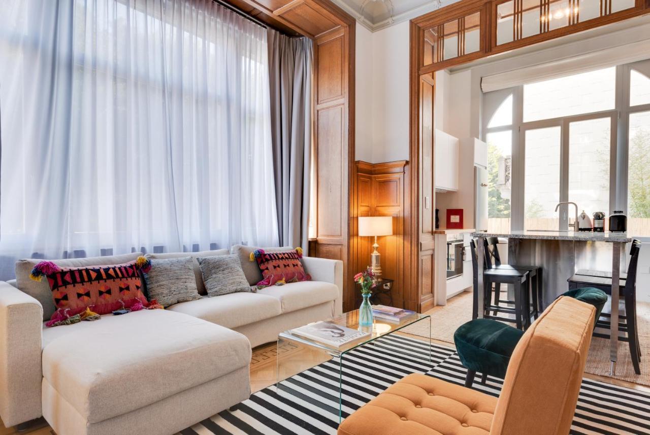 Appart hôtel Newton Boutique Residences - Eu Area