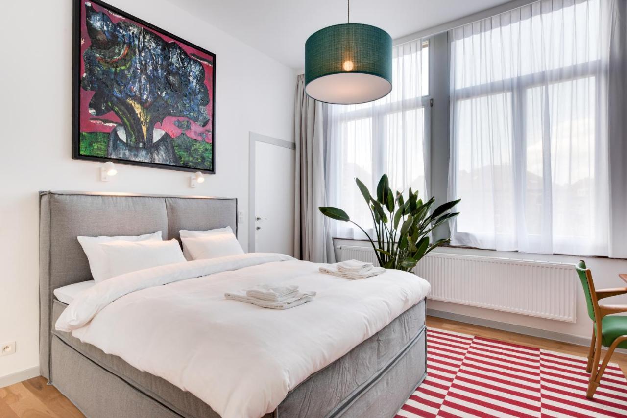 Appart hôtel Newton Boutique Residences - Eu Area
